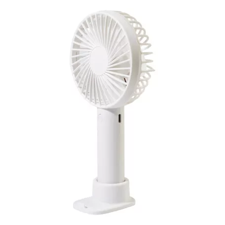 Chillmax RPP újratölthető kézi ventilátor