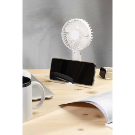 Chillmax RPP újratölthető kézi ventilátor