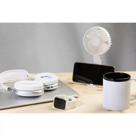 Chillmax RPP újratölthető kézi ventilátor