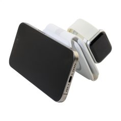 FolCharge RABS 3 az 1-ben vezeték nélküli töltő