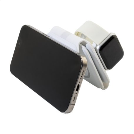 FolCharge RABS 3 az 1-ben vezeték nélküli töltő