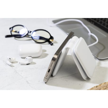 FolCharge RABS 3 az 1-ben vezeték nélküli töltő