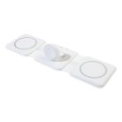 FolCharge RABS 3 az 1-ben vezeték nélküli töltő