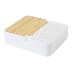 Hobofi RABS vezeték nélküli töltő és hangszóró