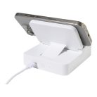 Hobofi RABS vezeték nélküli töltő és hangszóró