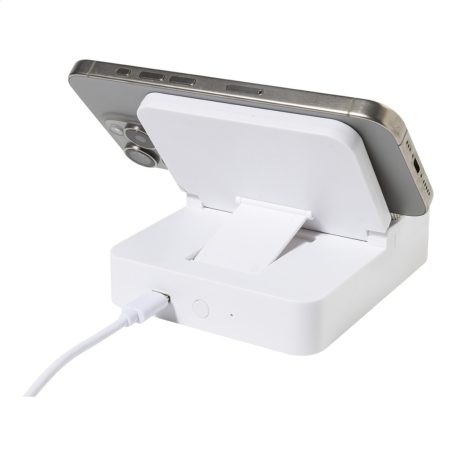 Hobofi RABS vezeték nélküli töltő és hangszóró