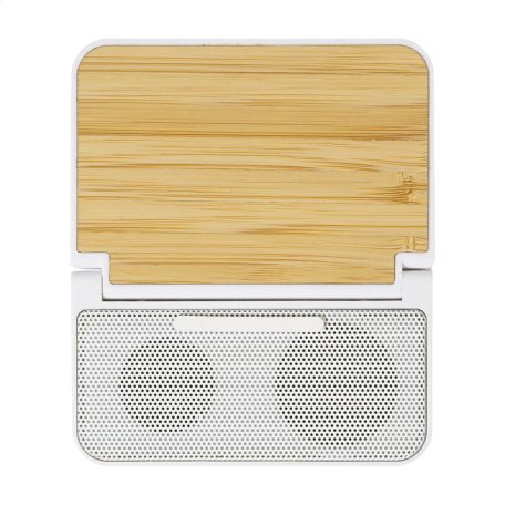 Hobofi RABS vezeték nélküli töltő és hangszóró