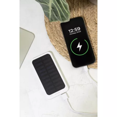 Rabobank Sun RABS power bank