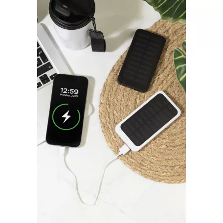 Rabobank Sun RABS power bank