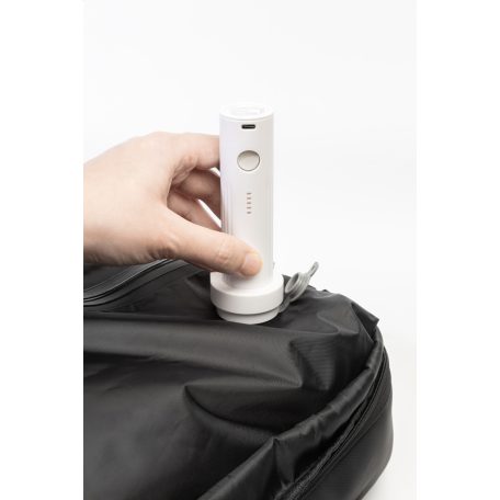 AeroBack vákuumos kompressziós hátizsák