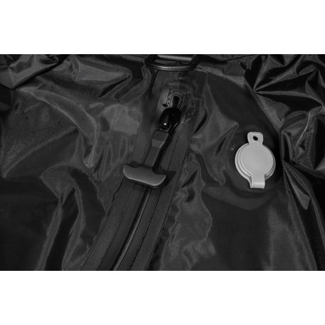 AeroBack vákuumos kompressziós hátizsák