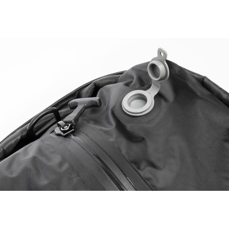 AeroBack vákuumos kompressziós hátizsák