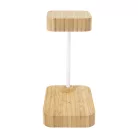 VoltGlow vezeték nélküli töltős asztali lámpa