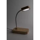 VoltGlow vezeték nélküli töltős asztali lámpa