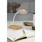 VoltGlow vezeték nélküli töltős asztali lámpa