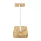 VoltGlow vezeték nélküli töltős asztali lámpa