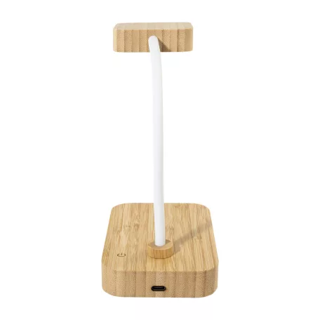 VoltGlow vezeték nélküli töltős asztali lámpa