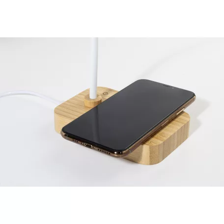 VoltGlow vezeték nélküli töltős asztali lámpa