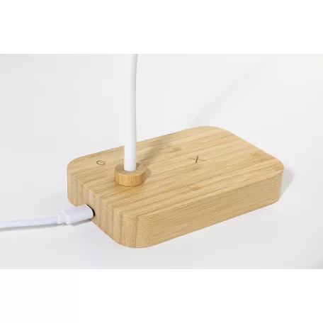 VoltGlow vezeték nélküli töltős asztali lámpa