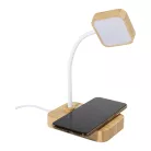 VoltGlow vezeték nélküli töltős asztali lámpa