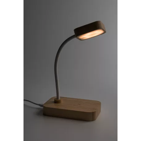 VoltGlow vezeték nélküli töltős asztali lámpa