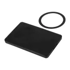 SafeSnap RABS mágneses kártyatartó