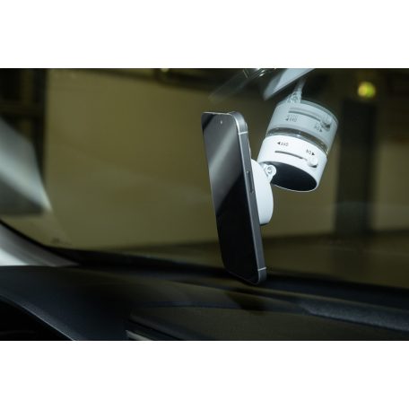 RaboMag RABS mágneses autós mobiltartó