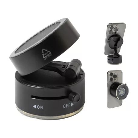 RaboMag RABS mágneses autós mobiltartó