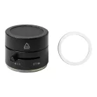 RaboMag RABS mágneses autós mobiltartó