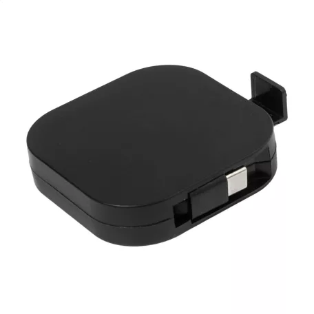 Hobsle 60 W-os RABS USB-C kábel