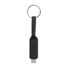 Keycab kulcstartós 60 W-os USB-C kábel