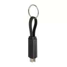 Keycab kulcstartós 60 W-os USB-C kábel