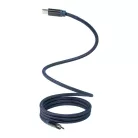Magsle mágneses 60 W-os USB-C kábel