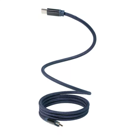 Magsle mágneses 60 W-os USB-C kábel