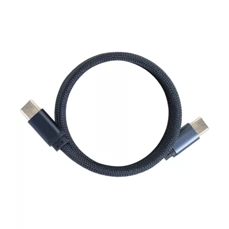 Magsle mágneses 60 W-os USB-C kábel