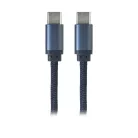 Magsle mágneses 60 W-os USB-C kábel
