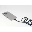 Magsle mágneses 60 W-os USB-C kábel