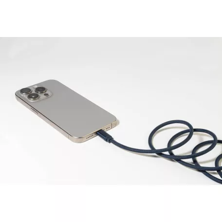 Magsle mágneses 60 W-os USB-C kábel