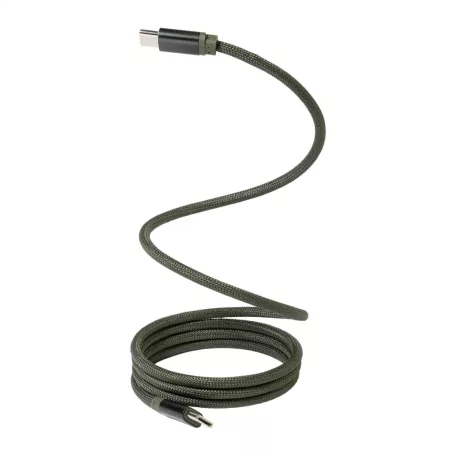 Magsle mágneses 60 W-os USB-C kábel