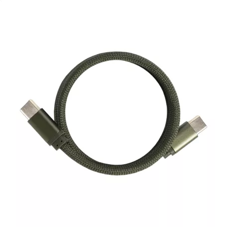 Magsle mágneses 60 W-os USB-C kábel
