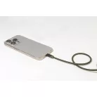 Magsle mágneses 60 W-os USB-C kábel