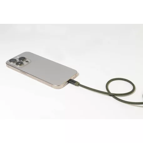 Magsle mágneses 60 W-os USB-C kábel