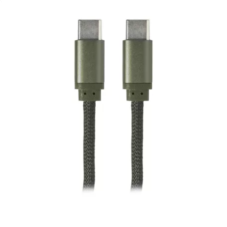 Magsle mágneses 60 W-os USB-C kábel