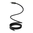 Magsle mágneses 60 W-os USB-C kábel