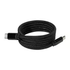 Magsle mágneses 60 W-os USB-C kábel