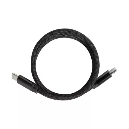 Magsle mágneses 60 W-os USB-C kábel