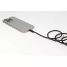 Magsle mágneses 60 W-os USB-C kábel