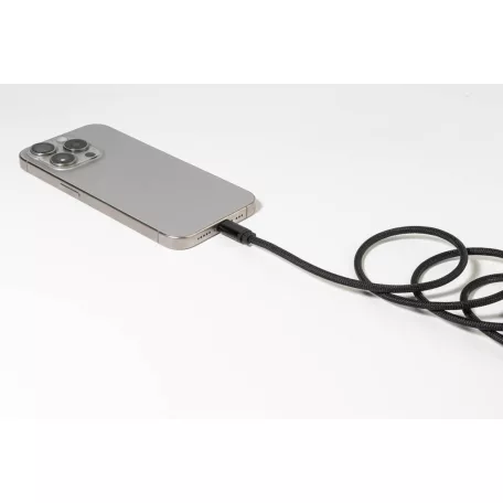 Magsle mágneses 60 W-os USB-C kábel
