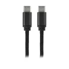 Magsle mágneses 60 W-os USB-C kábel
