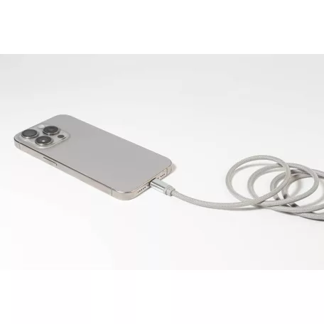 Magsle mágneses 60 W-os USB-C kábel